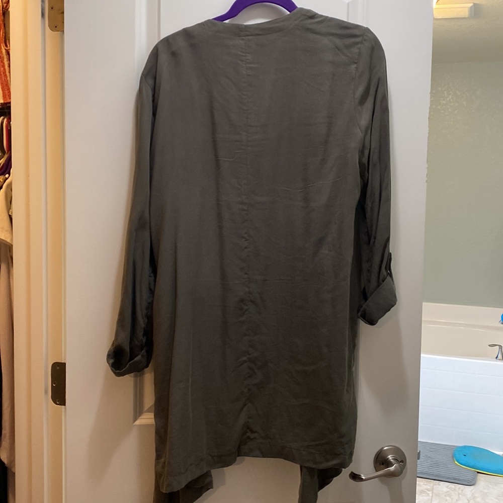Green Jacket - Picture 4 of 4